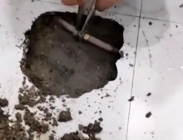 丁青卫生间漏水检测电话