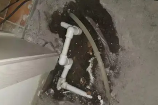 丁青卫生间漏水检测多少钱