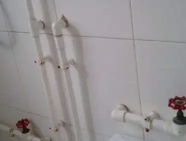 丁青水管维修多少钱