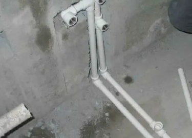 丁青查漏水多少钱