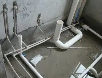 丁青水管维修多少钱
