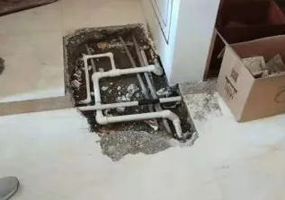 丁青查漏水多少钱