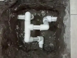 丁青卫生间漏水维修公司为您专业分享一下丁青查漏水的知识点