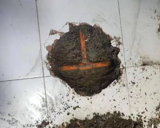 丁青查漏水多少钱