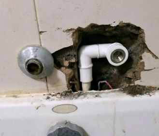 丁青卫生间漏水检测多少钱