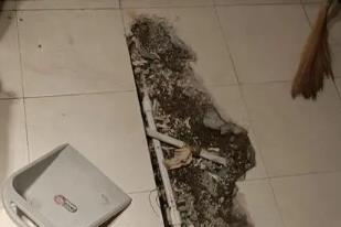 丁青卫生间漏水检测电话